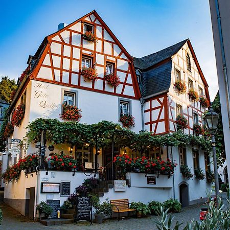 Hotel Gute Quelle بايلشتاين المظهر الخارجي الصورة