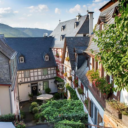 Hotel Gute Quelle بايلشتاين المظهر الخارجي الصورة
