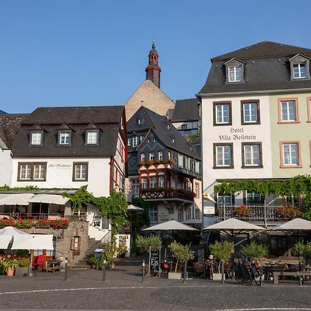 Hotel Gute Quelle بايلشتاين المظهر الخارجي الصورة