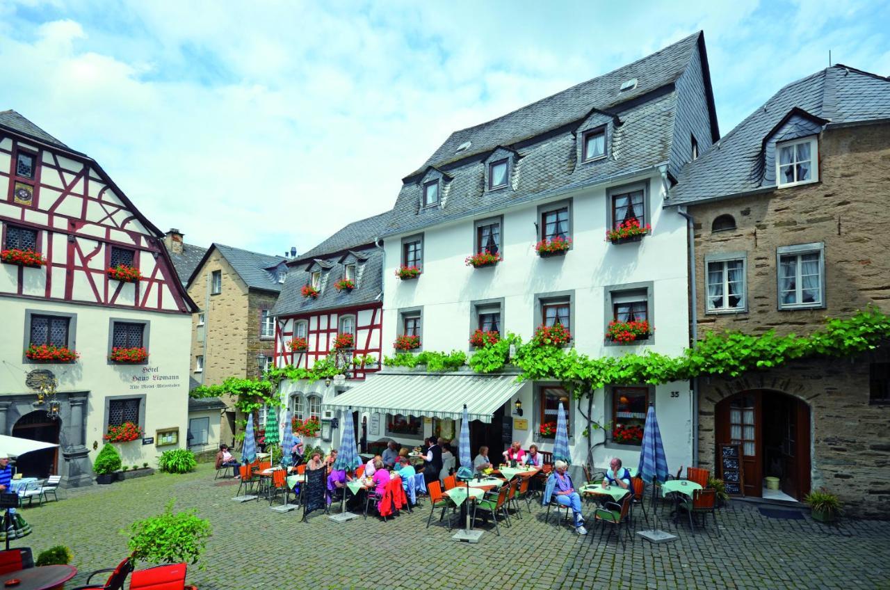 Hotel Gute Quelle بايلشتاين المظهر الخارجي الصورة