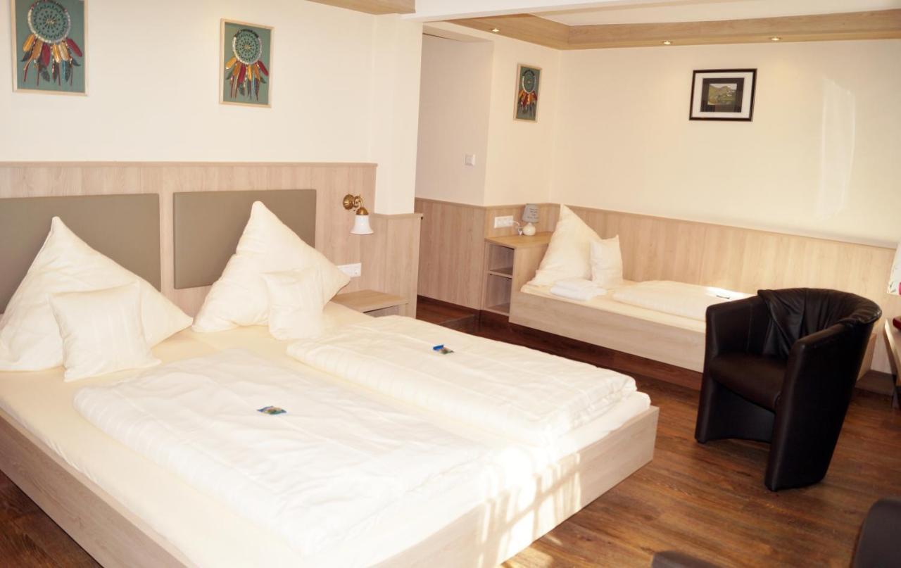 Hotel Gute Quelle بايلشتاين المظهر الخارجي الصورة