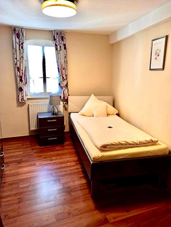 Hotel Gute Quelle بايلشتاين المظهر الخارجي الصورة