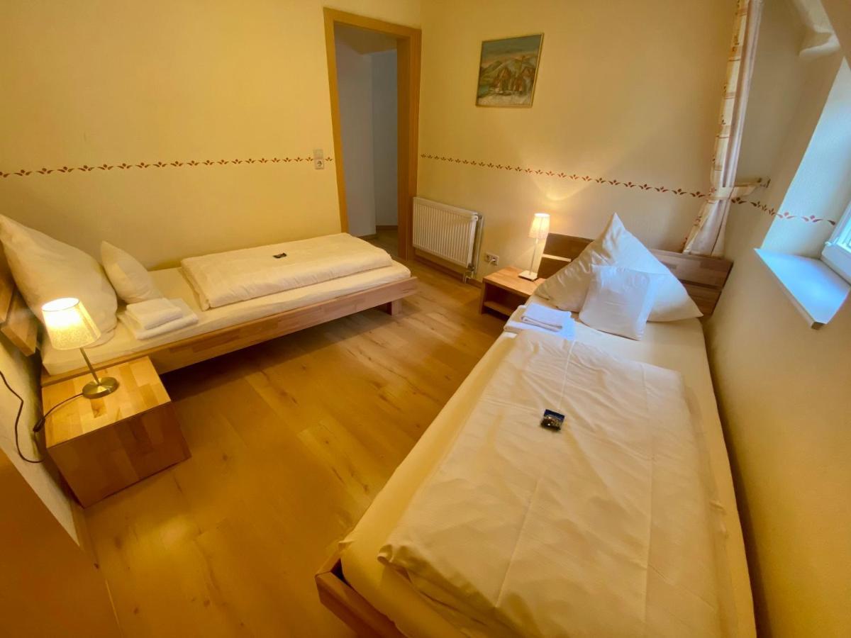 Hotel Gute Quelle بايلشتاين المظهر الخارجي الصورة
