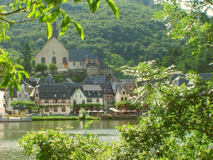 Hotel Gute Quelle بايلشتاين المظهر الخارجي الصورة